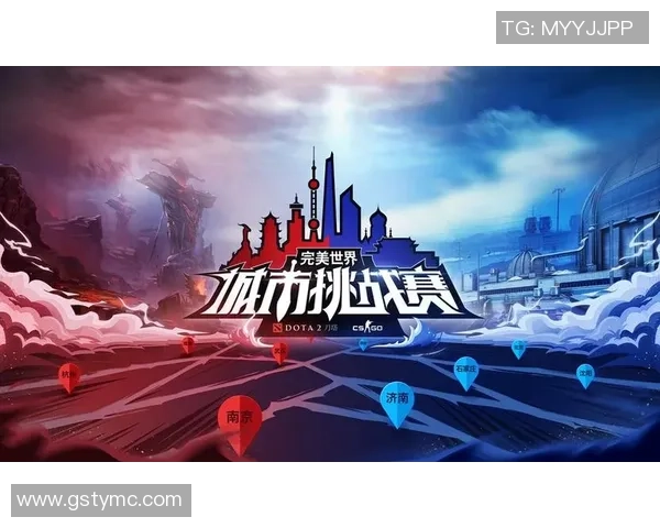 深度探讨刘敏在CSGO世界中的成长与挑战之路